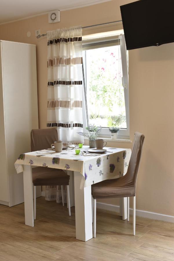 Lea Apartment Kastav Bagian luar foto