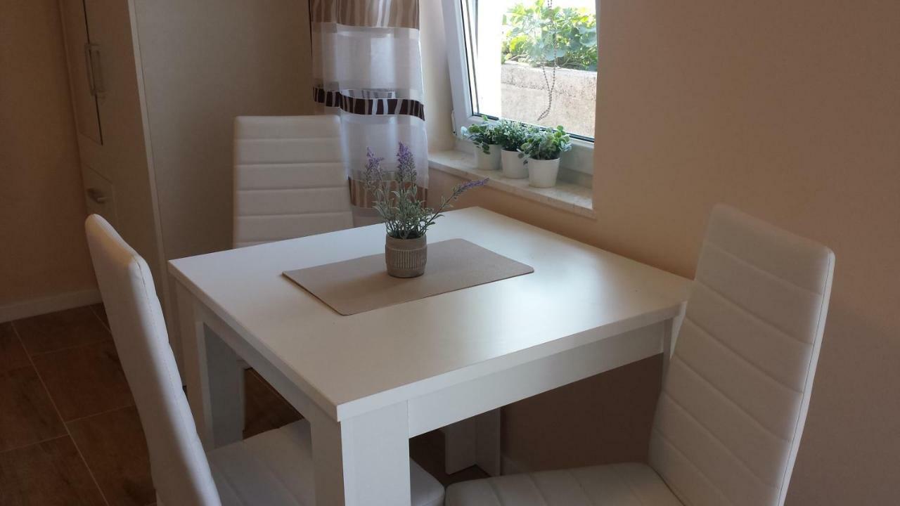 Lea Apartment Kastav Bagian luar foto