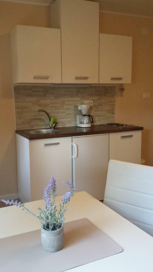 Lea Apartment Kastav Bagian luar foto