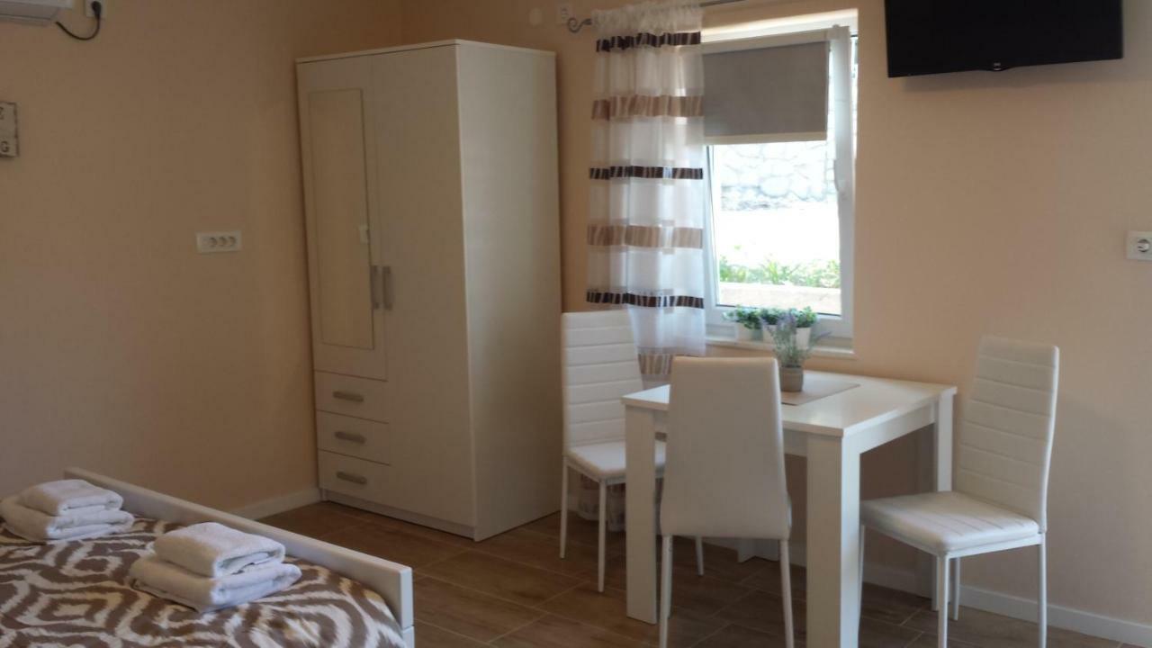 Lea Apartment Kastav Bagian luar foto