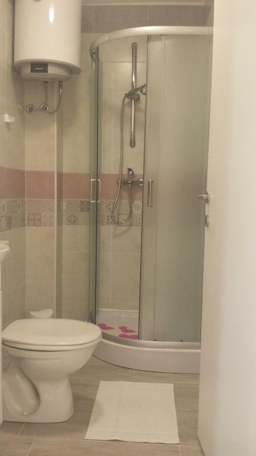 Lea Apartment Kastav Bagian luar foto