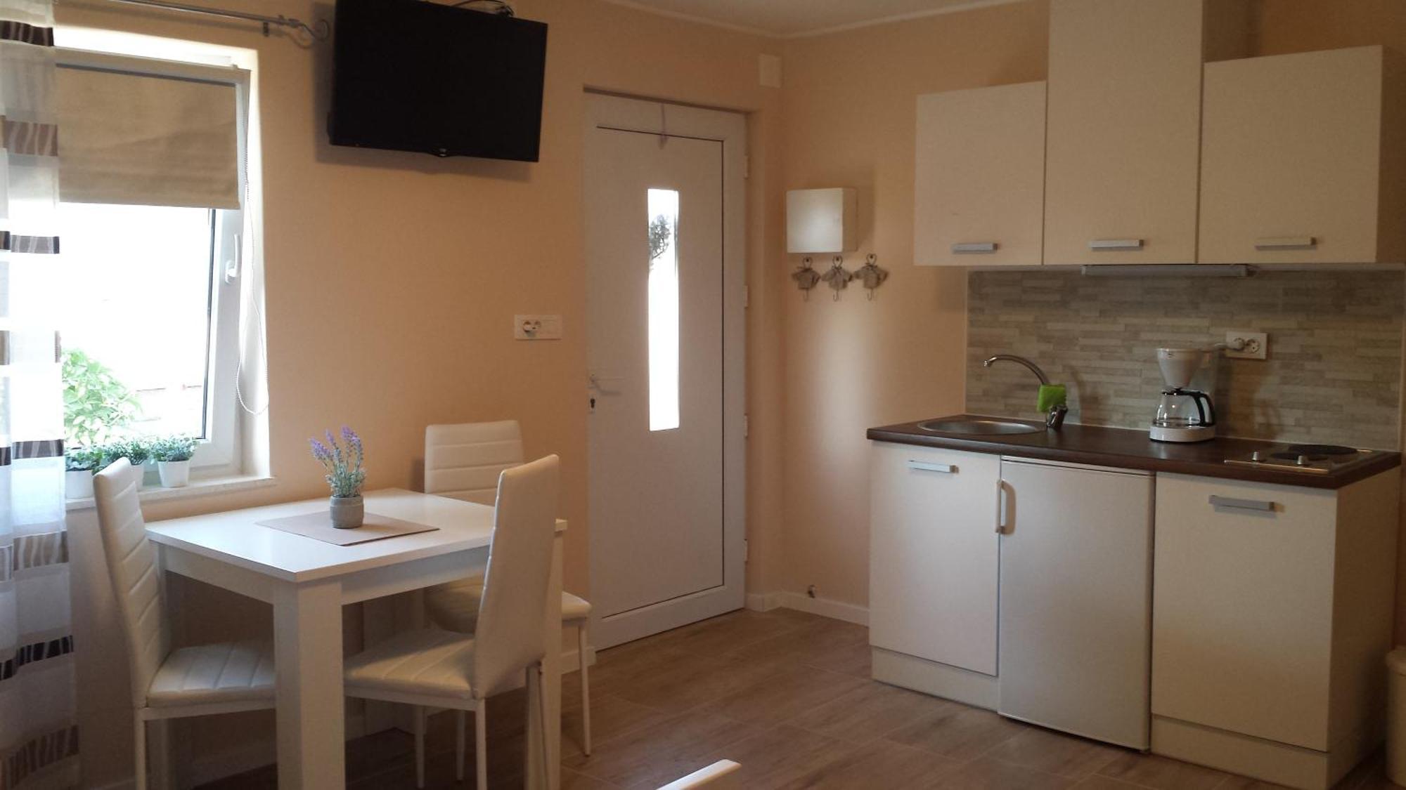 Lea Apartment Kastav Bagian luar foto